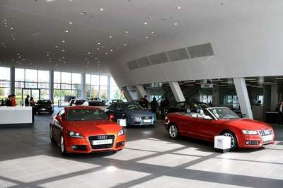 貸款買車比全款買車貴多少？4S店為何不喜歡全款買車？