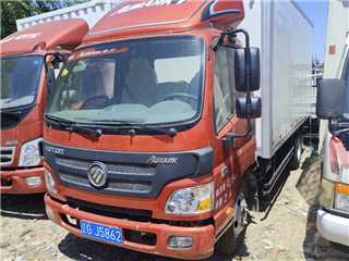 86貨車網(wǎng) 引領貨車銷售新趨勢平臺深度解析