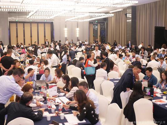 致遠企業管理咨詢 賦能企業高質量增長的智慧之選