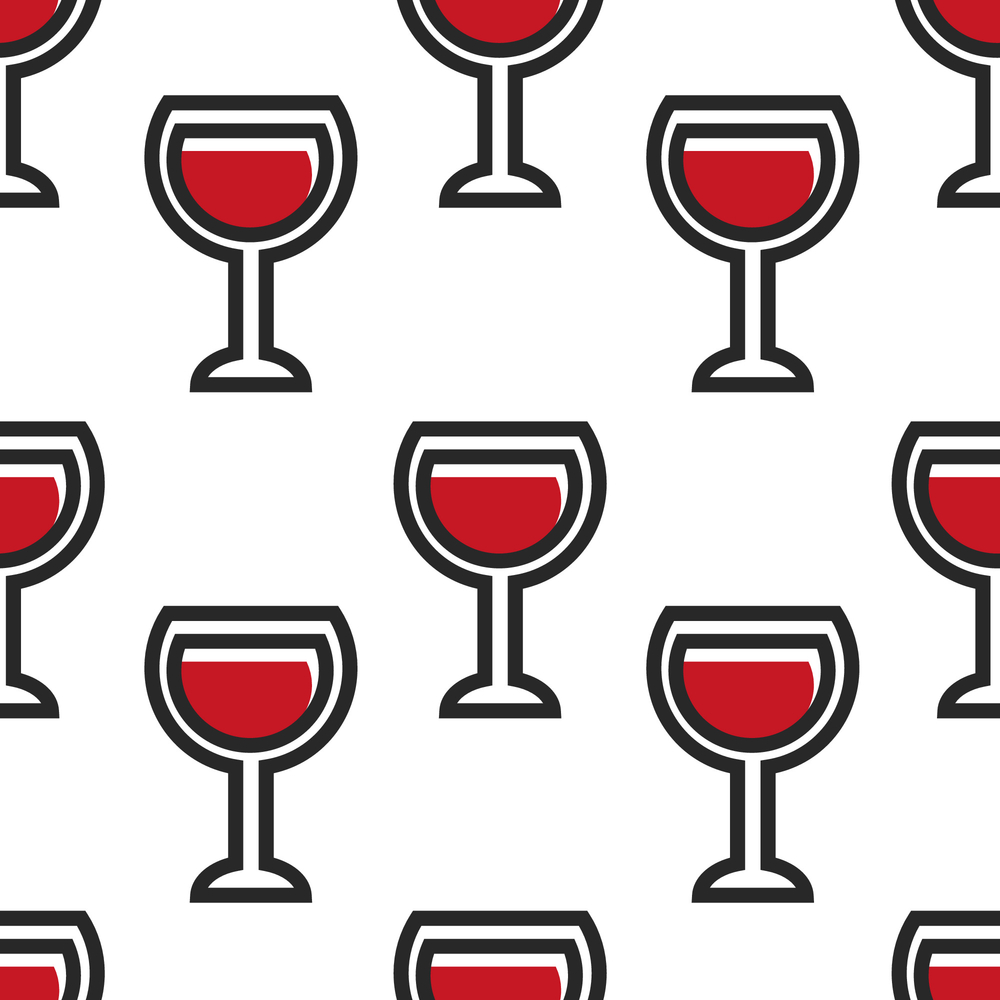 黑山酒廠 玻璃酒杯中的紅酒藝術(shù)