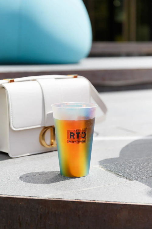 一杯倒的“梁朝偉專屬酒”？聊聊那些關于酒精與體質的傳說