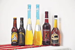 港德聯手，創新之路 有機蜂蜜酒精飲料品牌的崛起