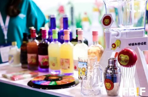 獅子歌歌柚子梅酒問鼎FBIF金獎，引領果酒創新風潮