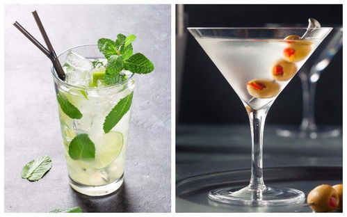 如果你想減肥，可以避免9種酒精飲料——以及你應(yīng)該訂購什么